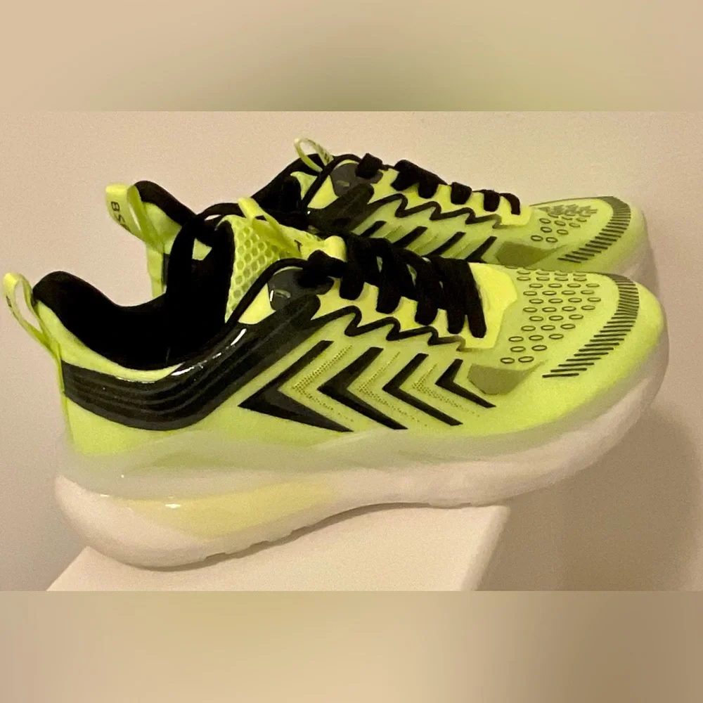 New BSROT Men's SZ - 43 Running Tennis Shoes Lightweight Non-Slip Athletic